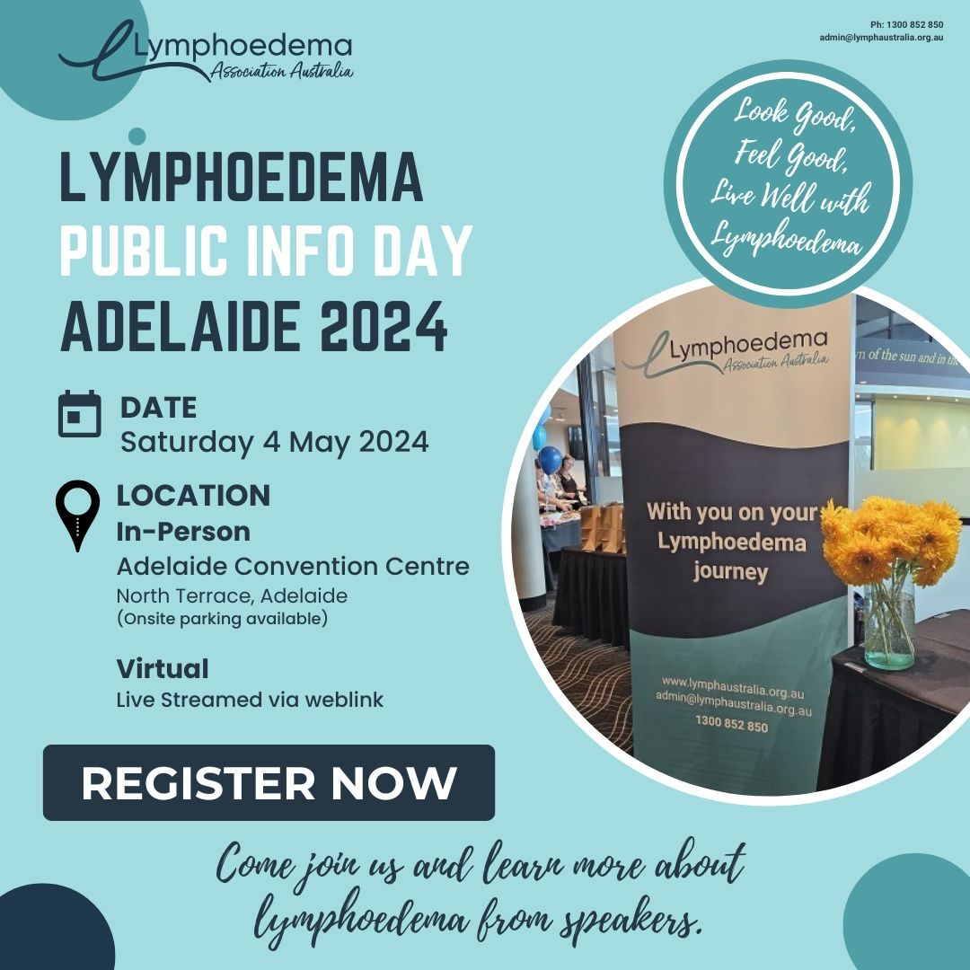Adelaide Public Information Day (SA)