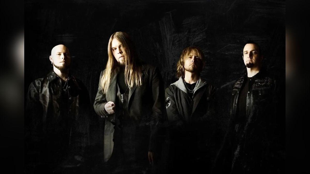 Drowning Pool London Tickets
