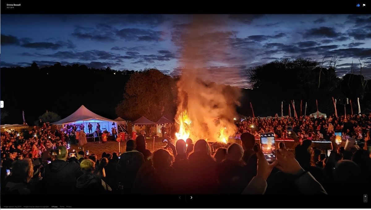 JarrahCelts @ Balingup Medieval Carnival