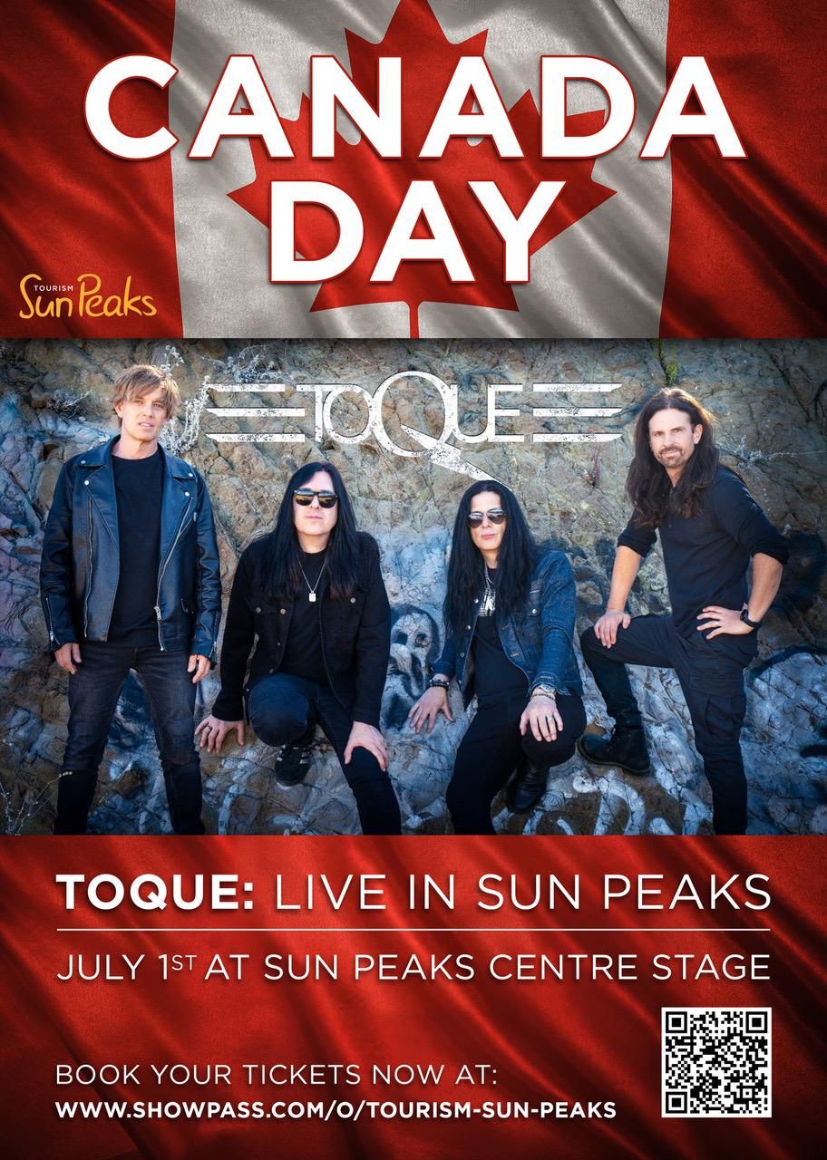 Toque at Club Regent Casino