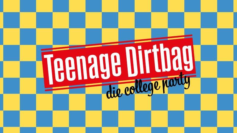 TEENAGE DiRTBAG - Pop-Punk | Emo | Alternative