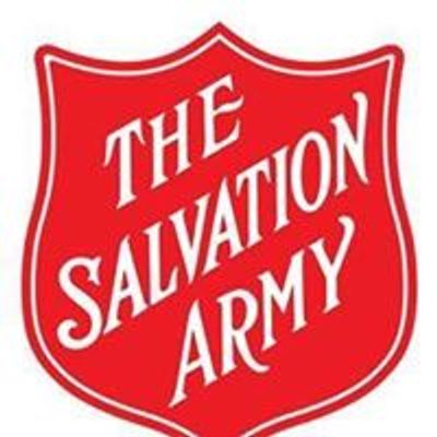 The Salvation Army - Martinsburg