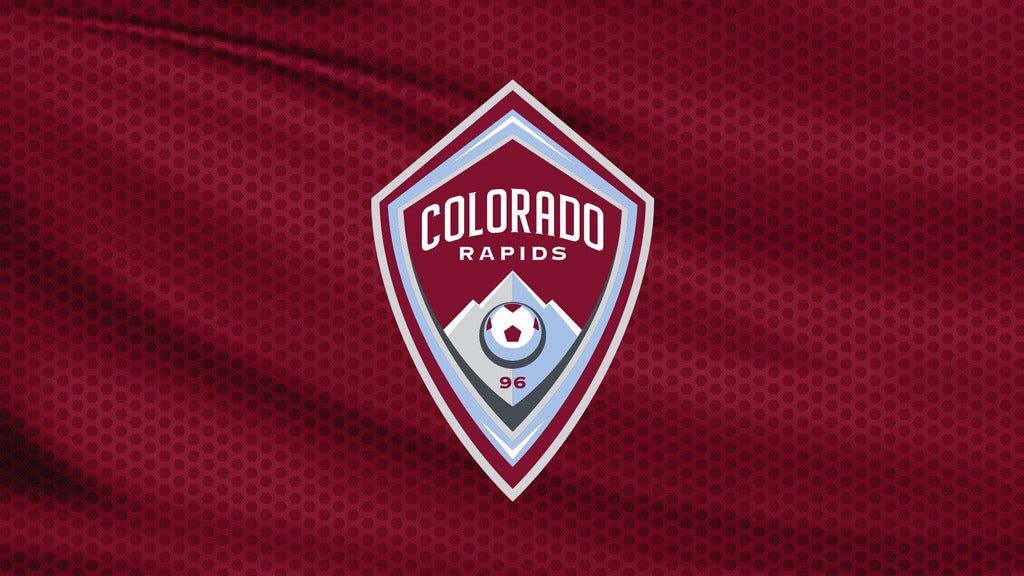 Colorado Rapids