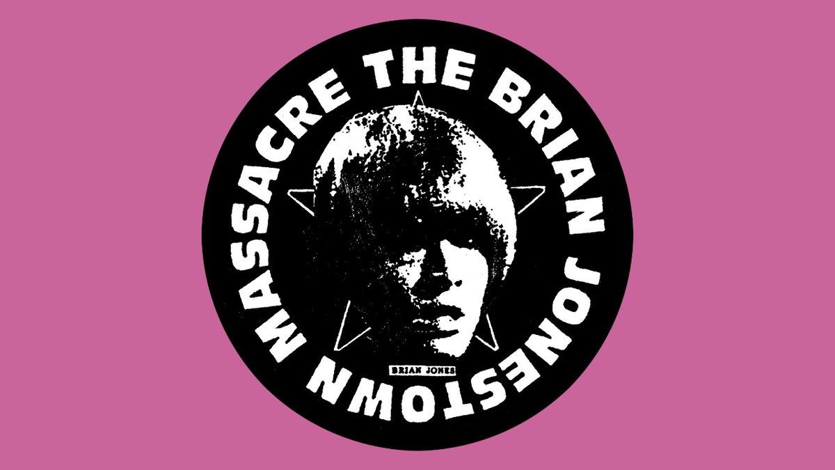 Brian Jonestown Massacre at O2 Guildhall Southampton