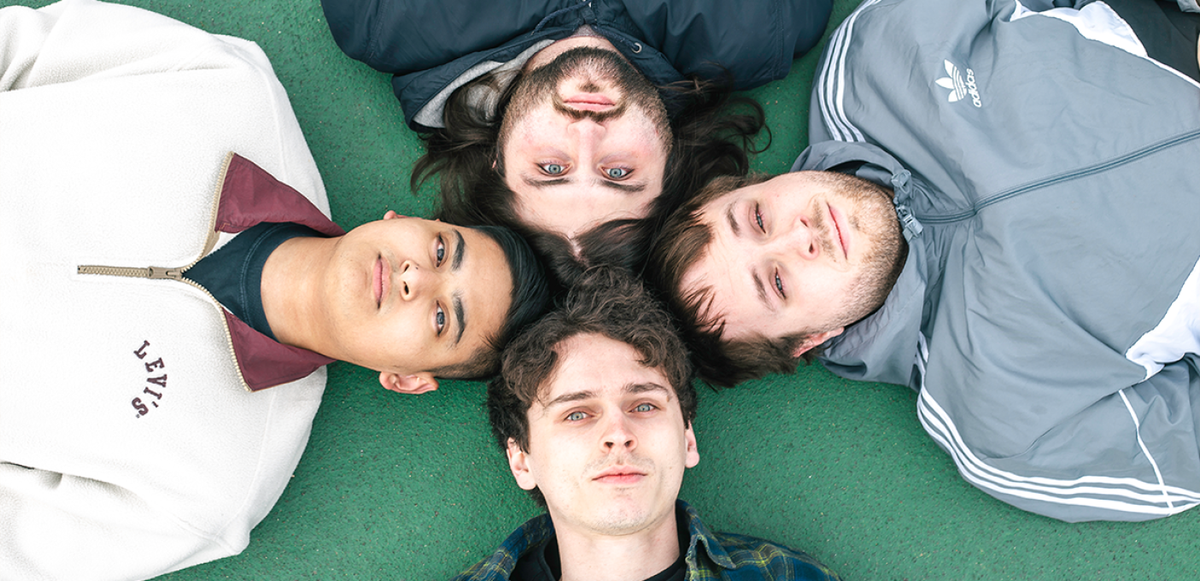 Hot Mulligan with Microwave