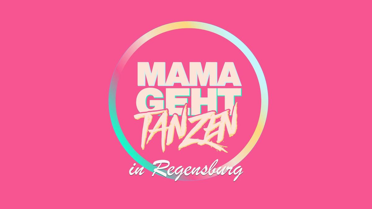 mamagehttanzen in REGENSBURG 2025