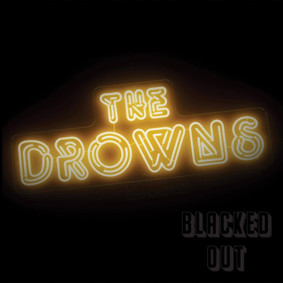 The Drowns (US)