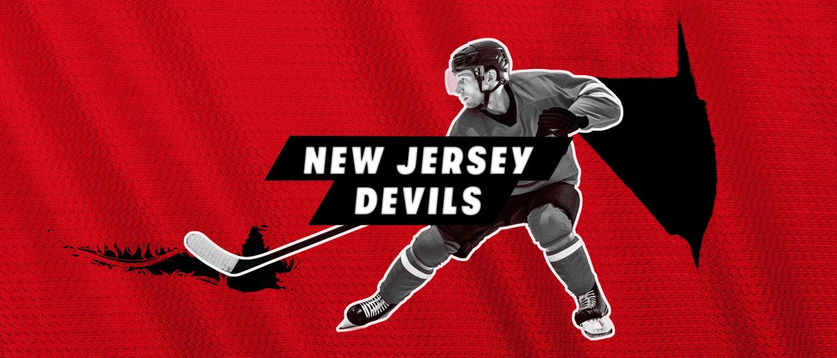 Minnesota Wild at New Jersey Devils Tickets