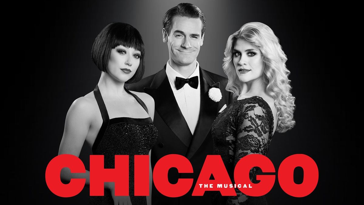 Chicago the Musical (Touring)