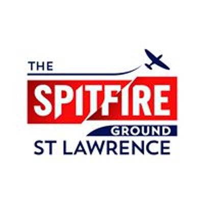 The Spitfire Ground, St Lawrence