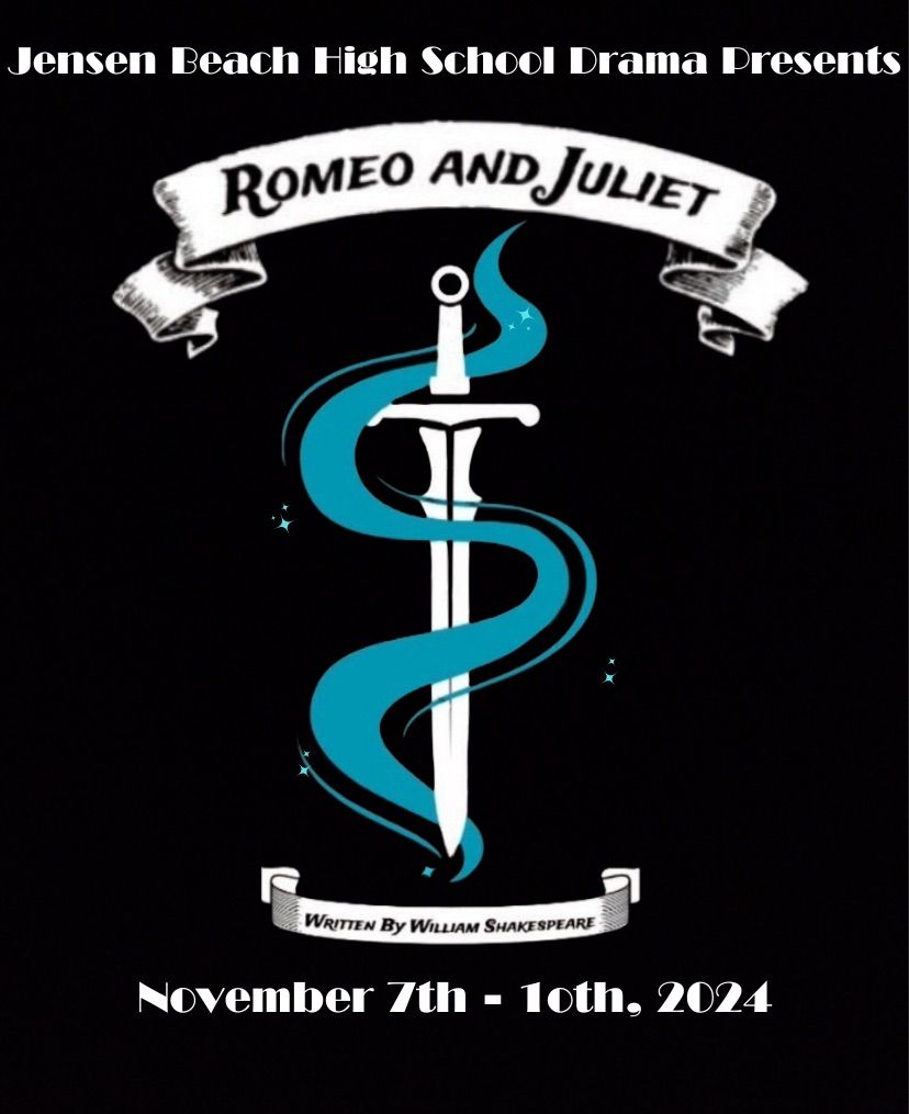 JBHS Drama Presents: Romeo and Juliet