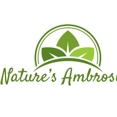 Nature\u2019s Ambrosia