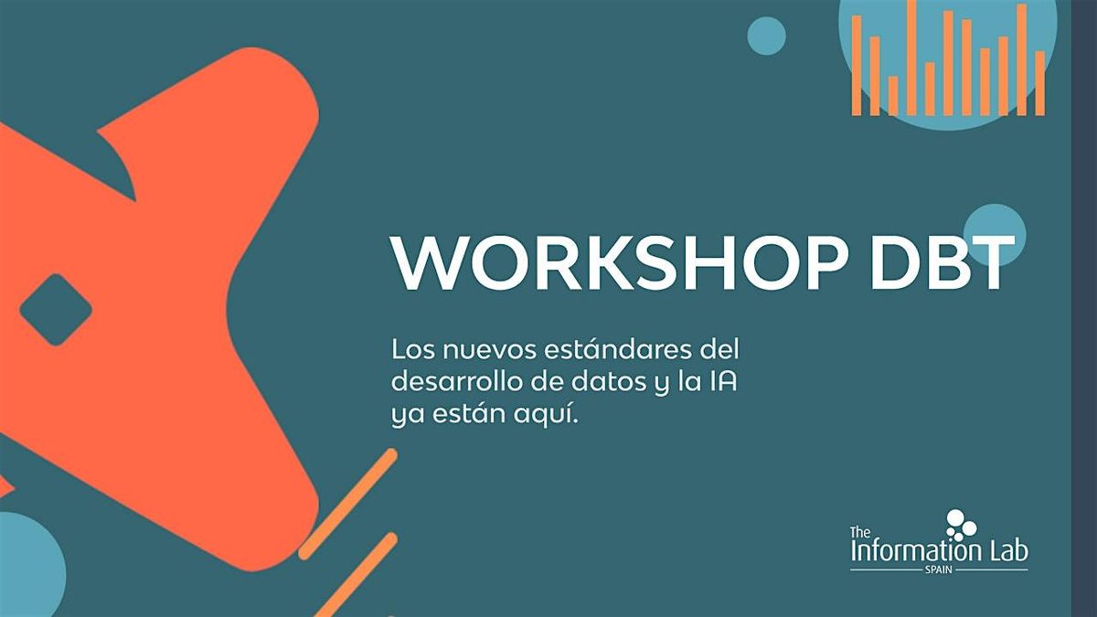 DBT Workshop presencial