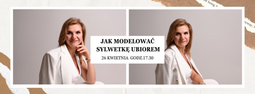 JAK MODELOWA\u0106 SYLWETK\u0118 UBIOREM?