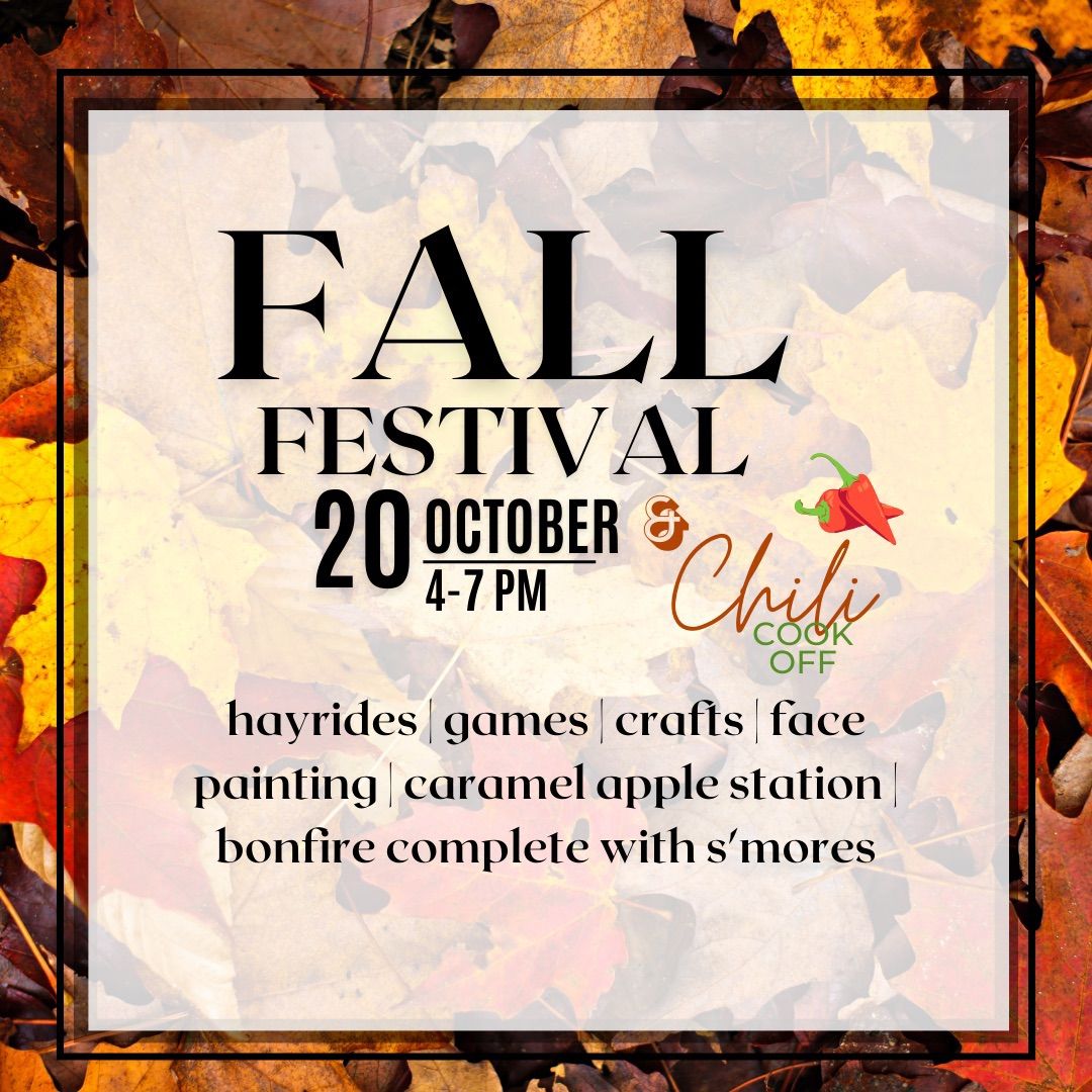 Fall Festival