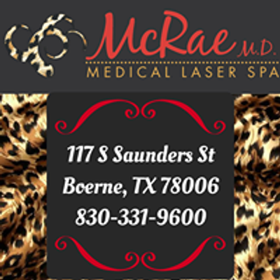 McRae M.D. Medical Laser Center