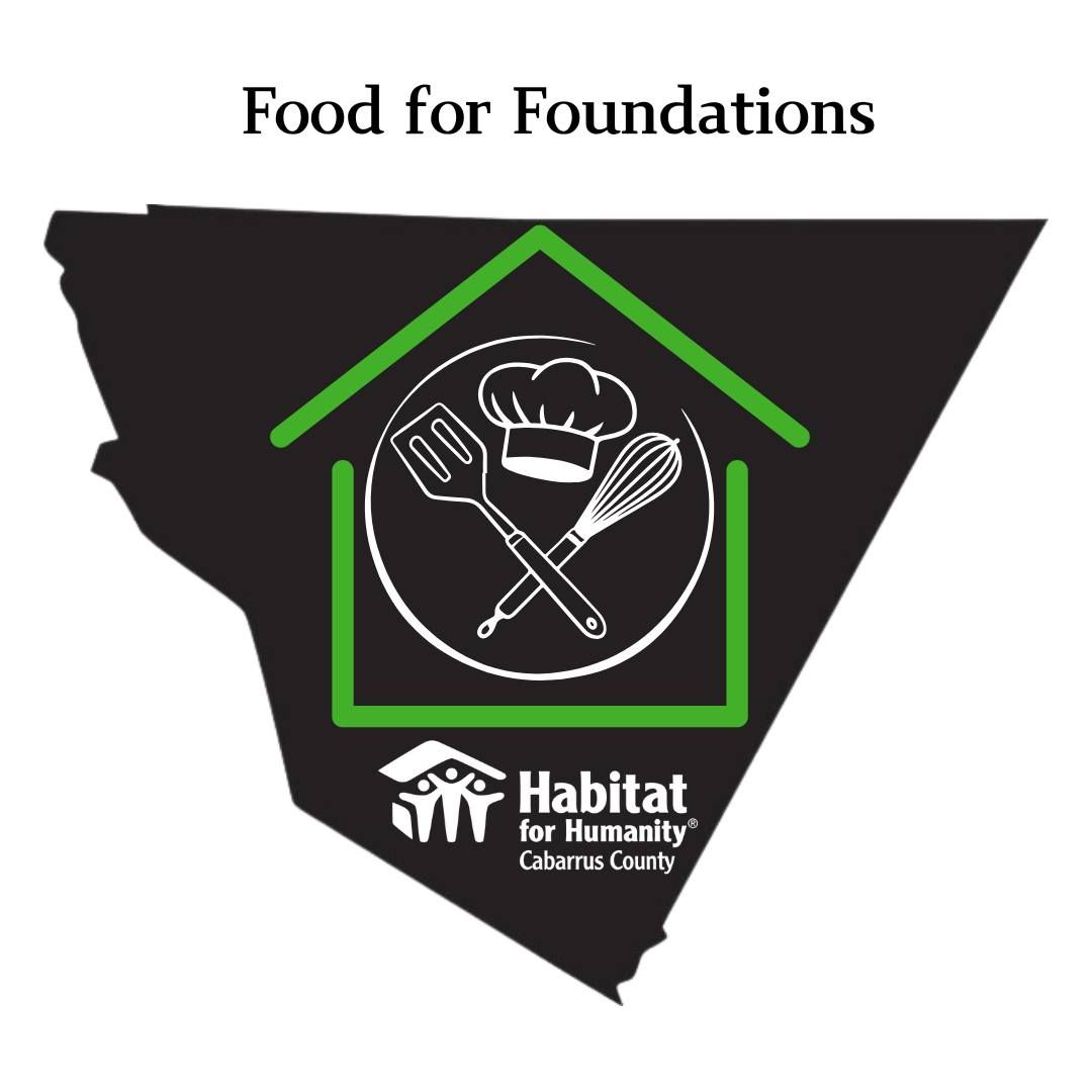 Food for Foundations