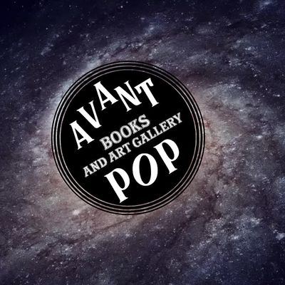 Avantpop Books