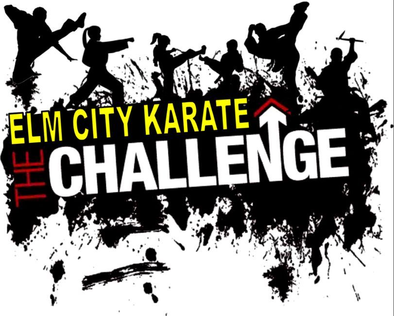 Elm City Karate Challenge 