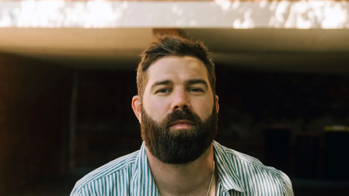 Jordan Davis, Mitchell Tenpenny, Vincent Mason, Mackenzie Carpenter in Albuquerque