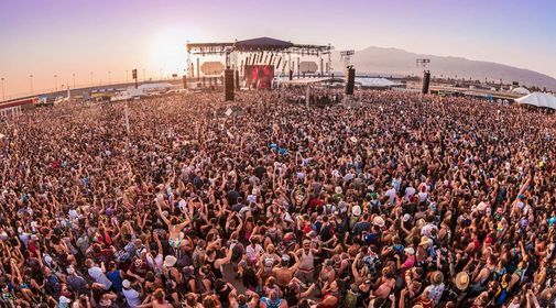 Upheaval Festival 2021
