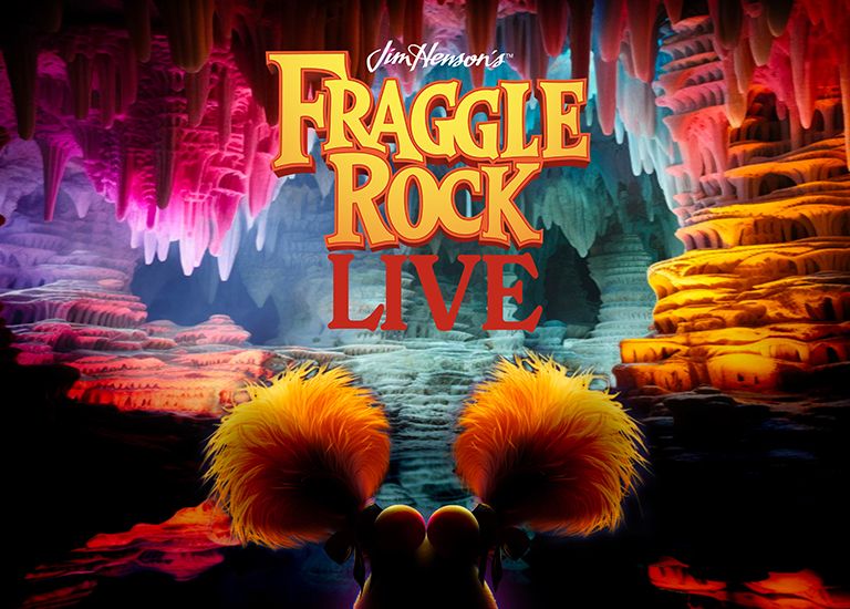 Fraggle Rock LIVE! - The Jim Henson Company