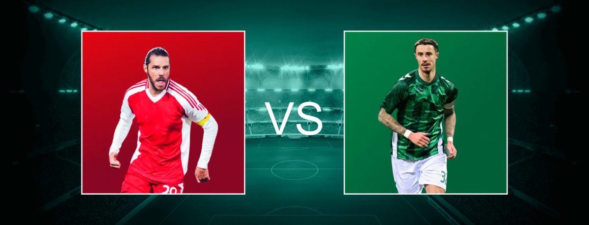 FC Union Berlin vs SV Werder Bremen at Stadion An der Alten Forsterei