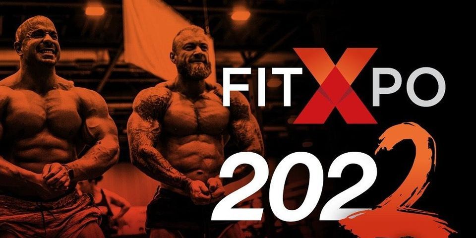 FIT XPO 2022