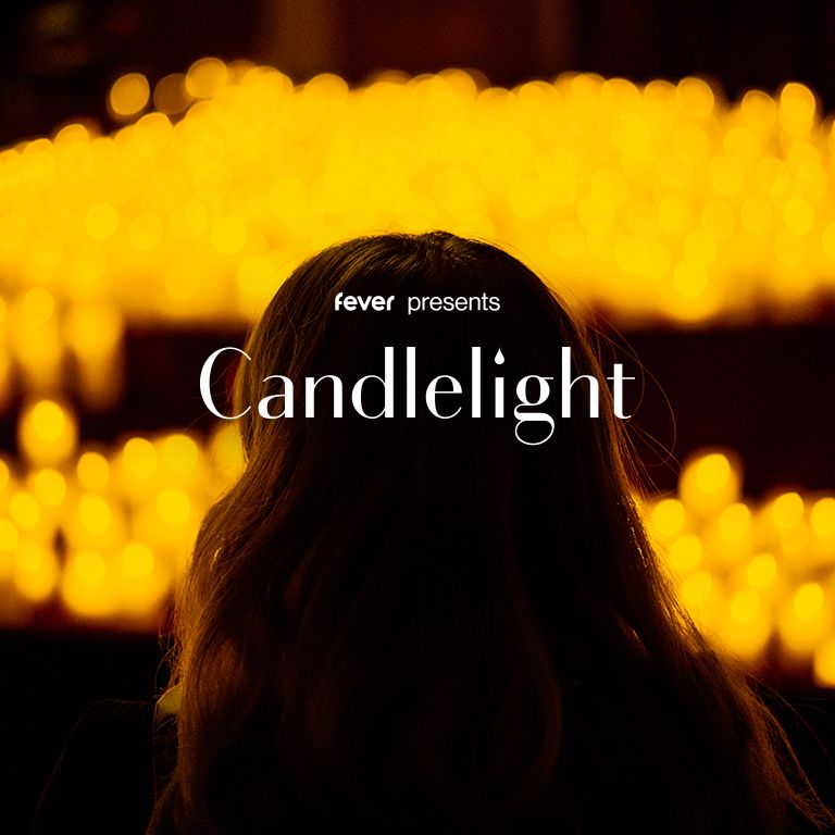 Candlelight: Een tribute aan Adele