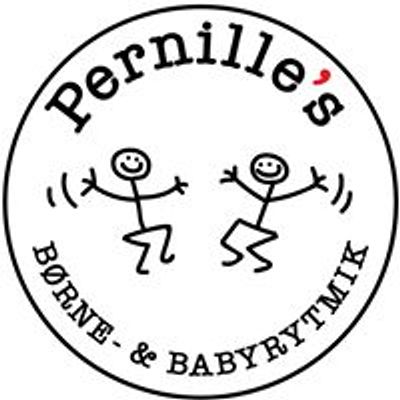 Pernilles -B\u00f8rne- og babyrytmik