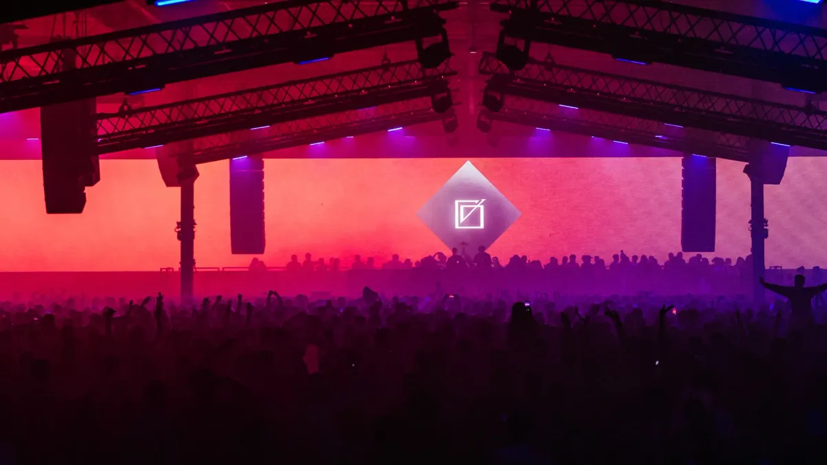 Gorgon City, Elliot Schooling, Liam Palmer in M\u00e1laga