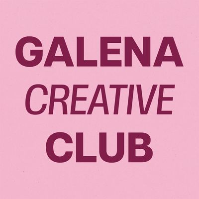 Galena Creative Club