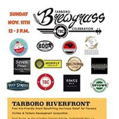 Tarboro Brewgrass Celebration