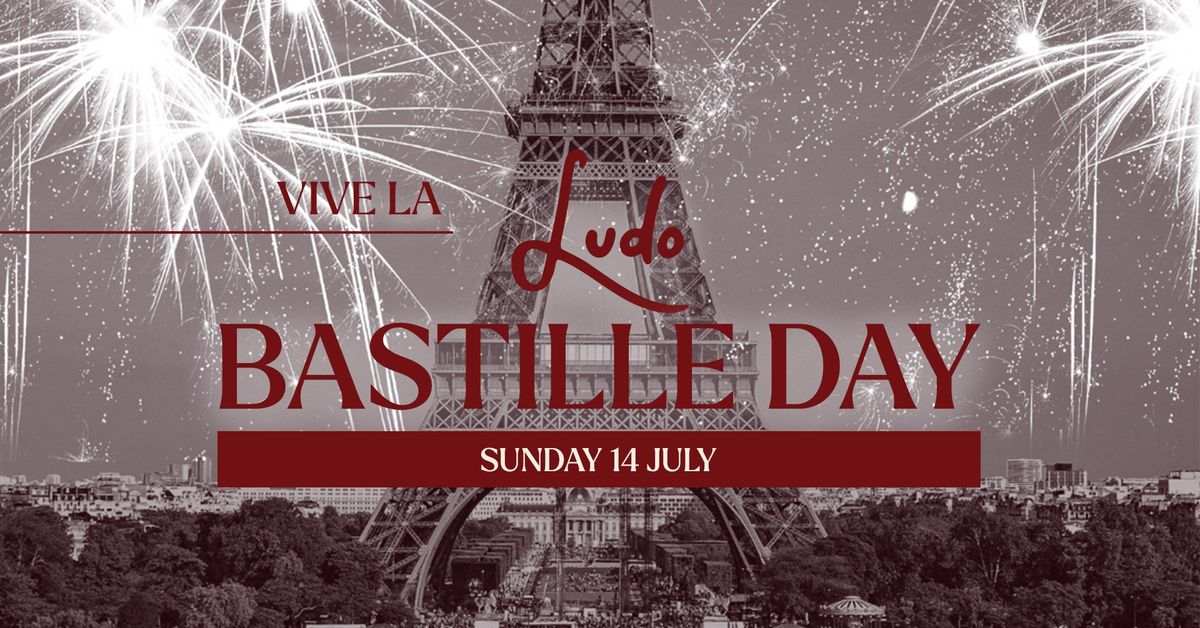 Bastille Day