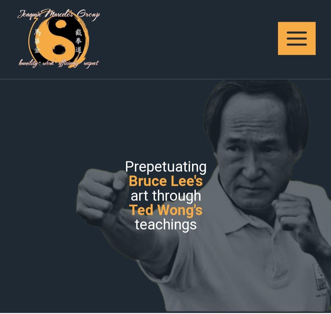 Seminarium Jeet Kune Do w Warszawie