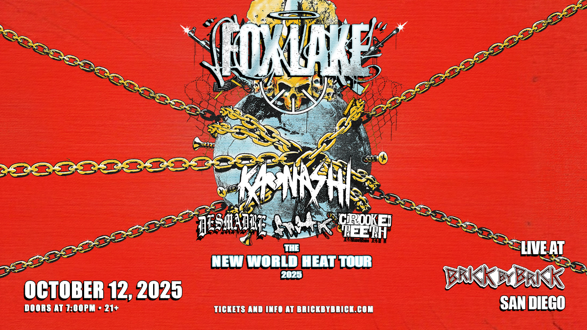 Fox Lake (21+)