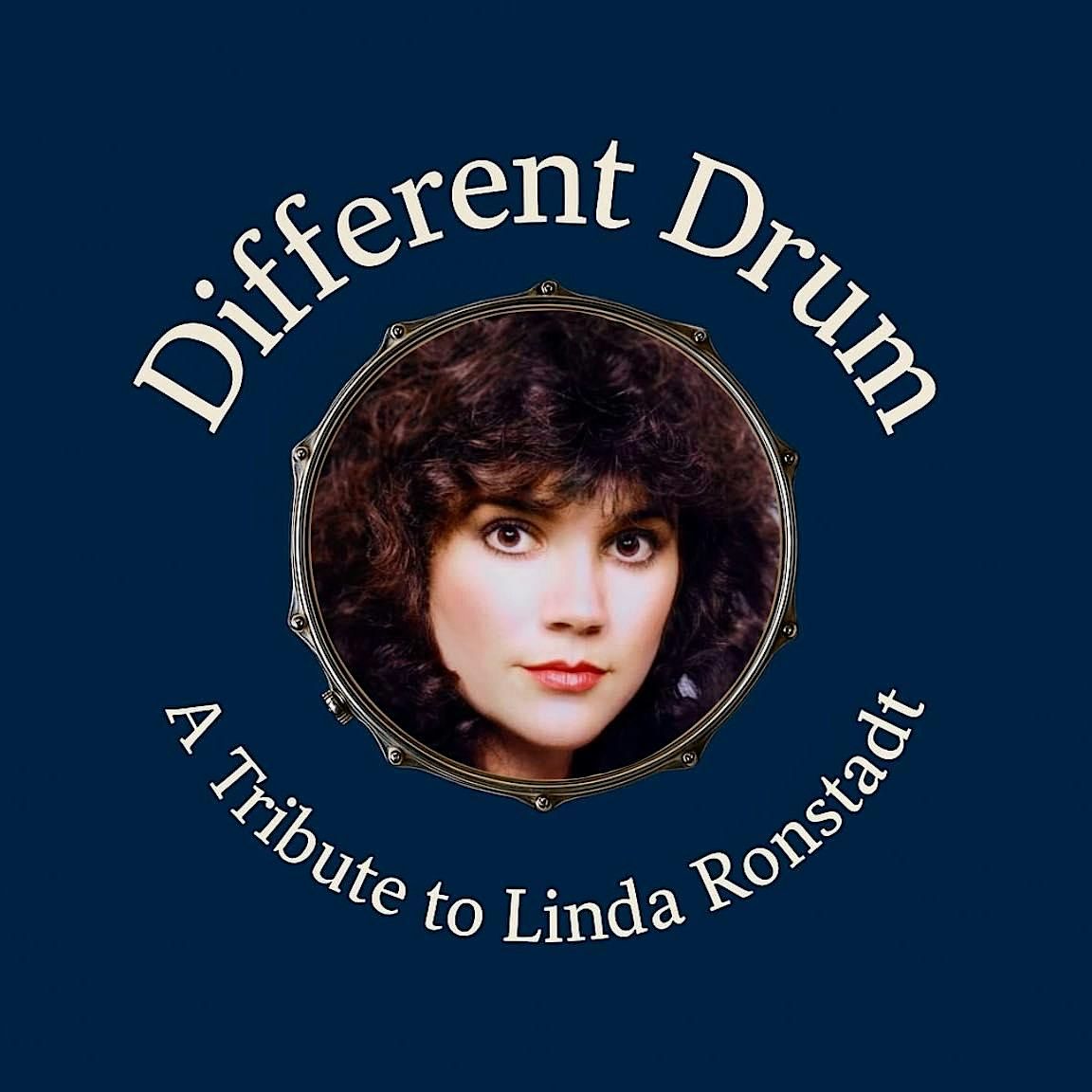 Different Drum: A Tribute to Linda Ronstadt
