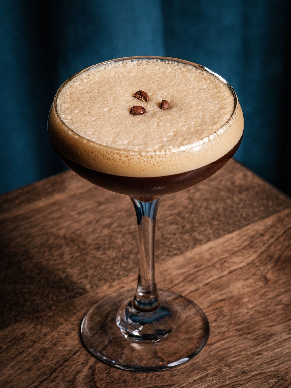 The Night Caf\u00e9 Exhibit - $8 Espresso Martinis All Evening \u2615\ud83c\udf78 \u2728   