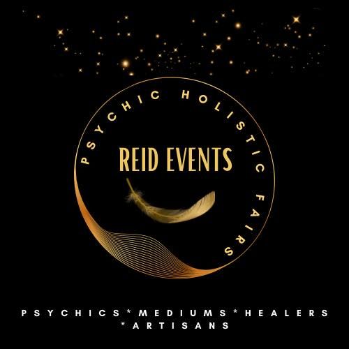 Reid Events Psychic and Holistic Fairs - Stoney Creek