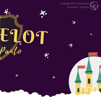 Cullingworth Amateur Dramatic Society