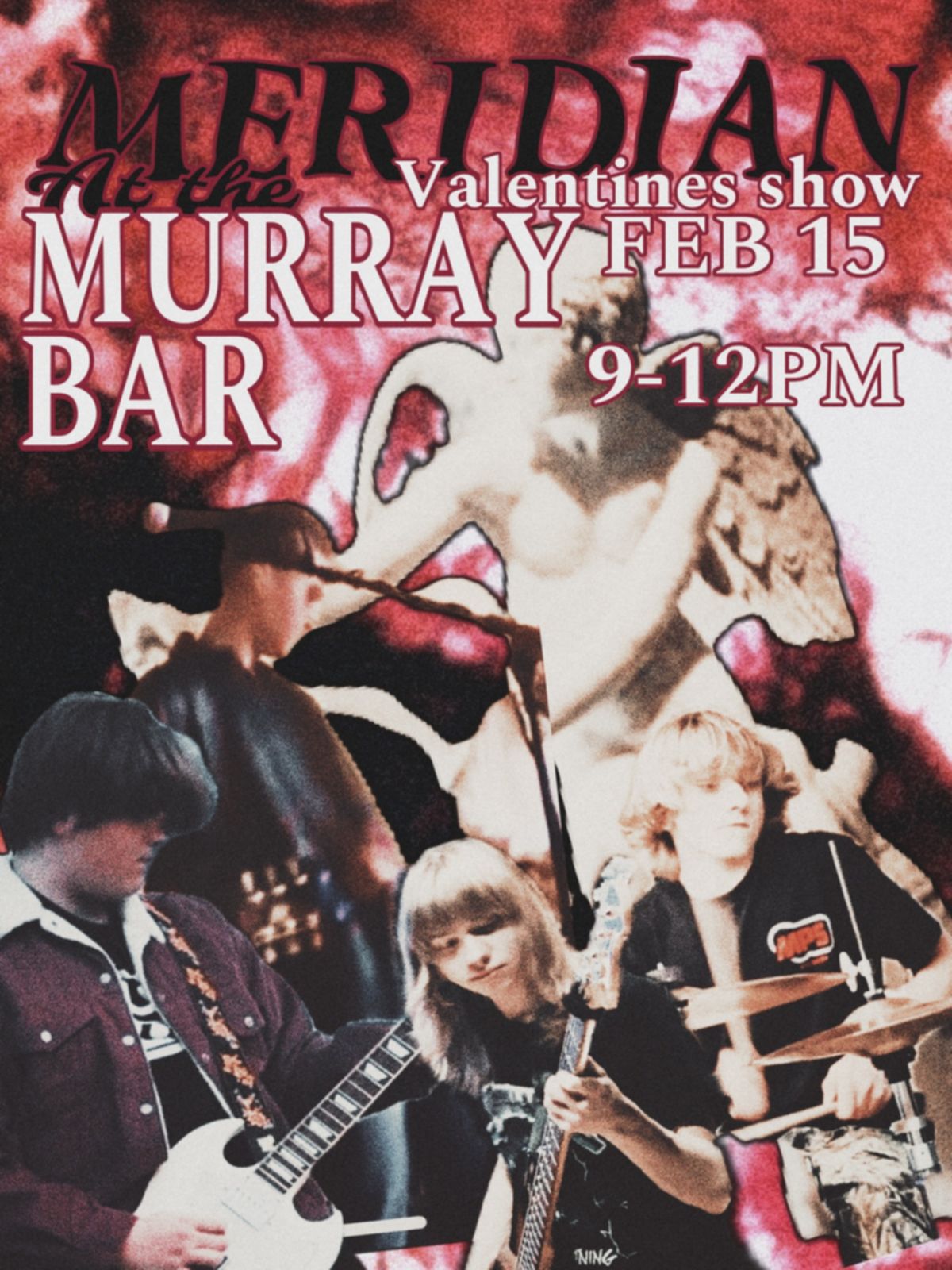 Meridian at The Murray Bar