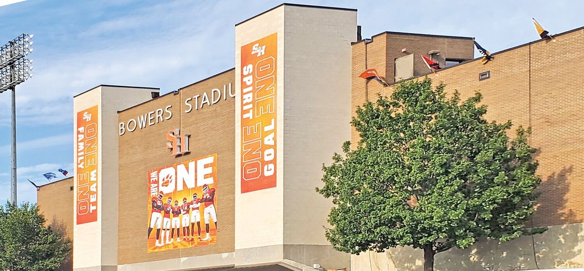 Sam Houston State Bearkats at Oklahoma Sooners Baseball at L Dale Mitchell Park