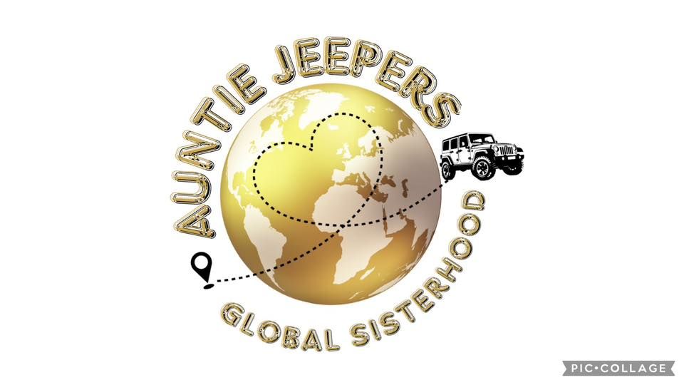 Jeep Reunion hosted by Auntie Jeepers