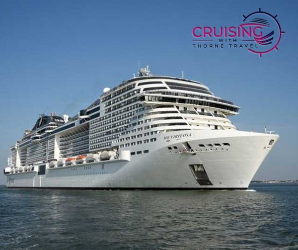\u2728 Exclusive MSC All Inclusive Mini Cruise With Return C