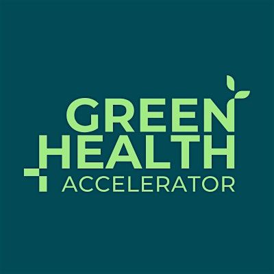 Green Health Accelerator