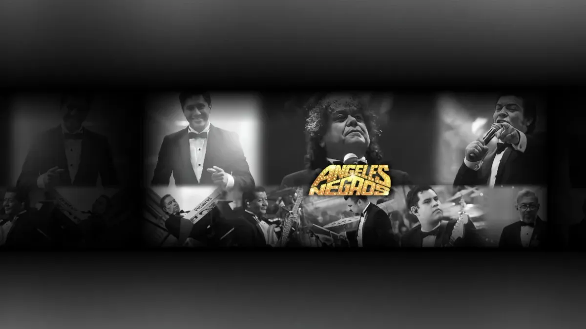 Los Angeles Negros in Guadalajara