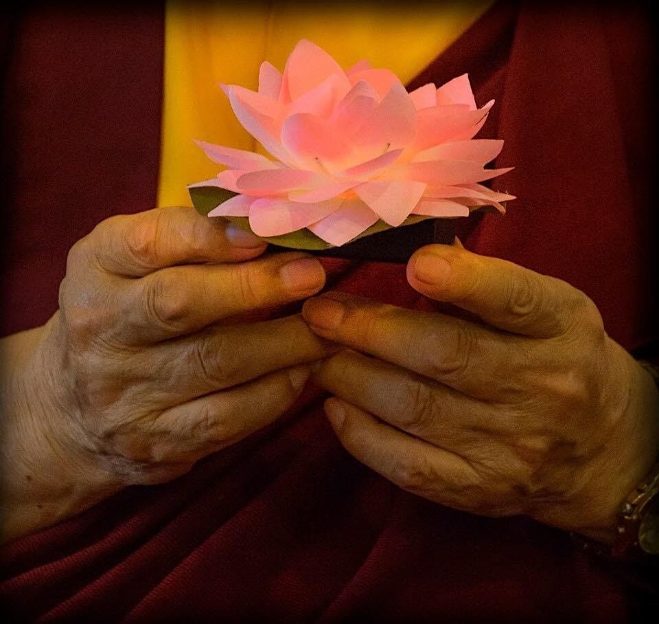 Saturday Shamatha Retreat