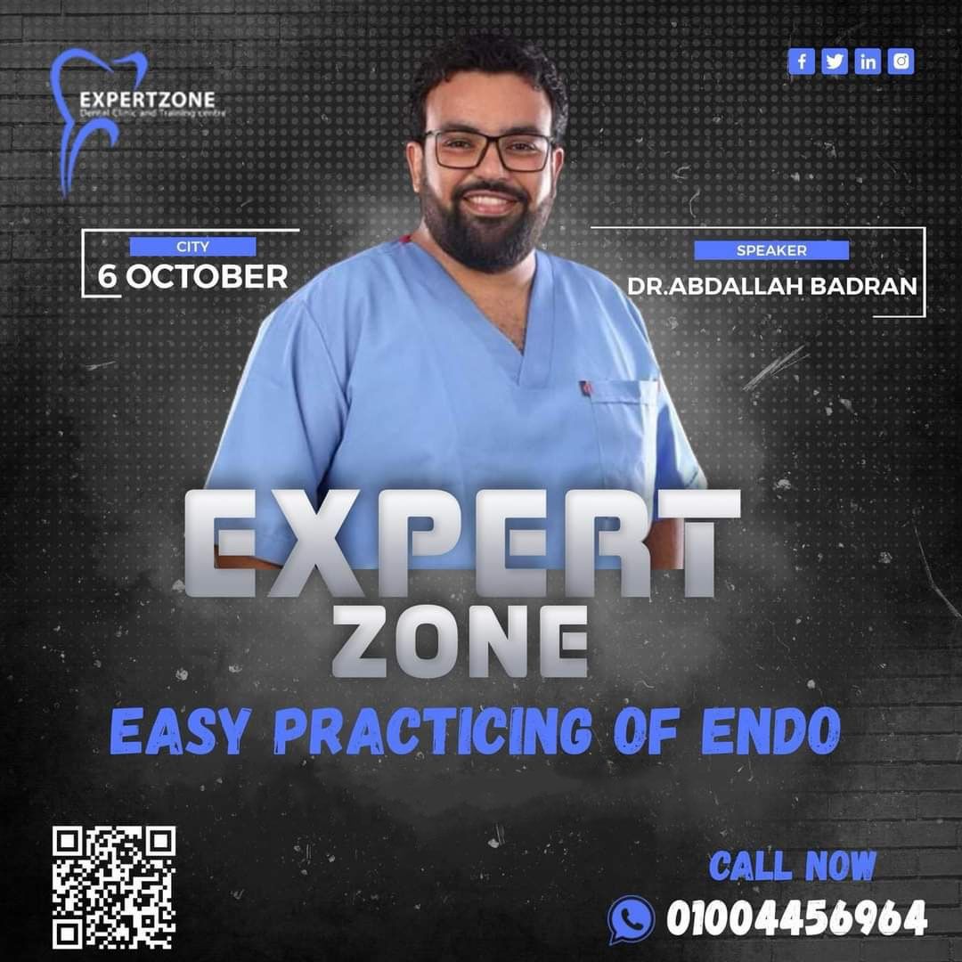 Mastering of Endodontics (Basic and advanced program)