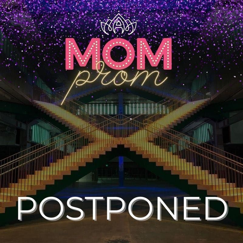 Houston Angels Mom Prom