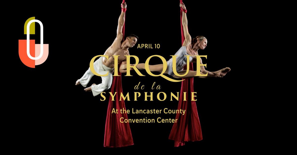 Cirque de la Symphonie